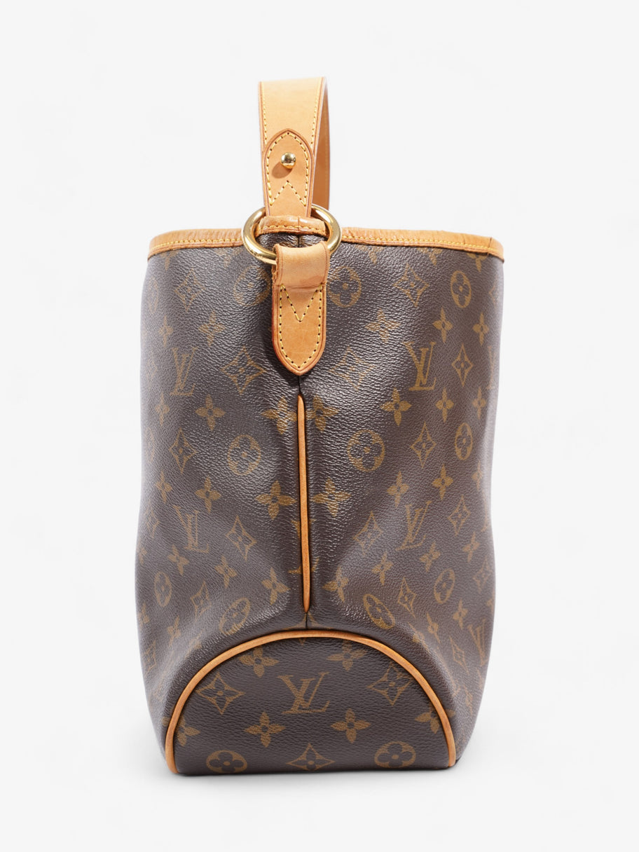 Louis Vuitton Delightful Monogram Coated Canvas PM Image 5