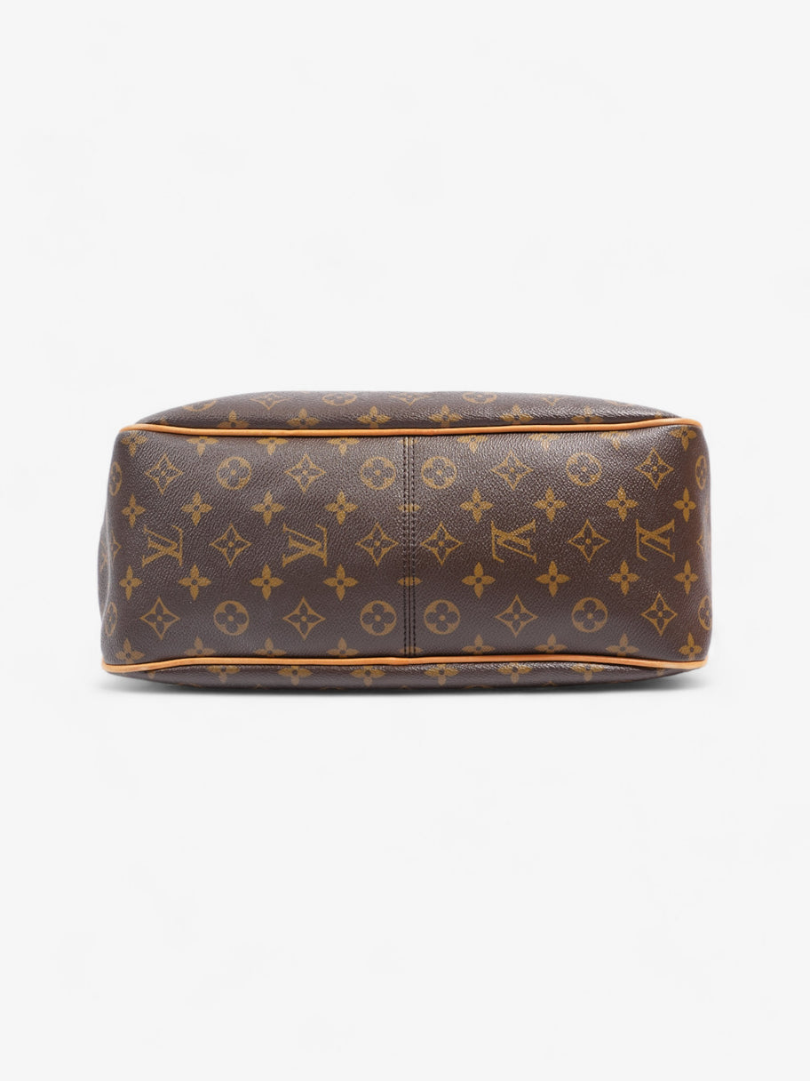 Louis Vuitton Delightful Monogram Coated Canvas PM Image 7