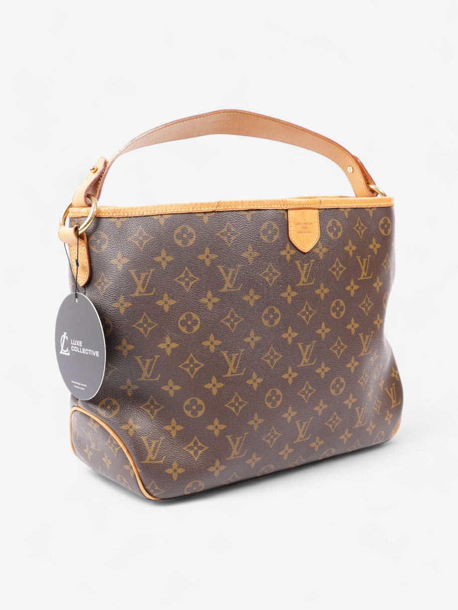 Louis Vuitton Delightful Monogram Coated Canvas PM Image 10