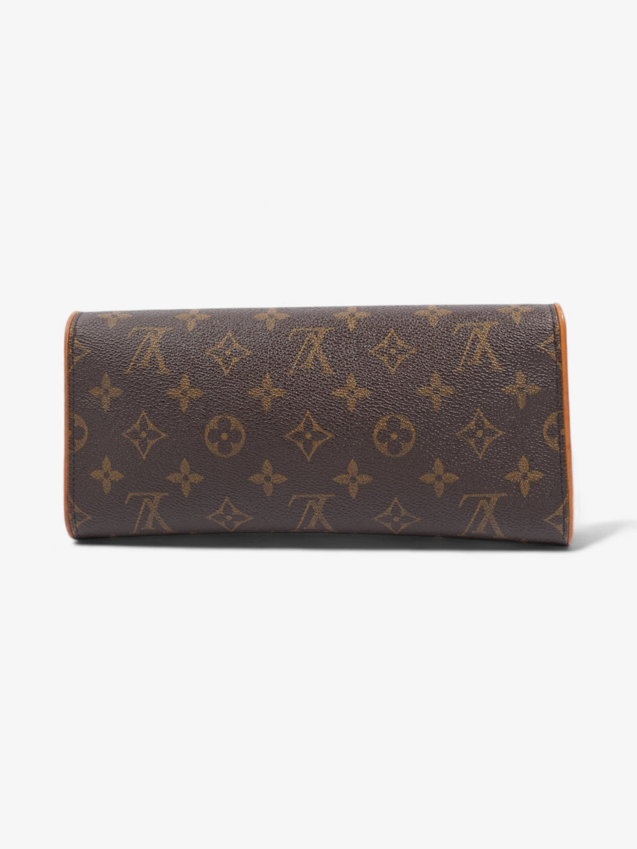 Louis Vuitton Twin Pochette Monogram Coated Canvas GM Image 4