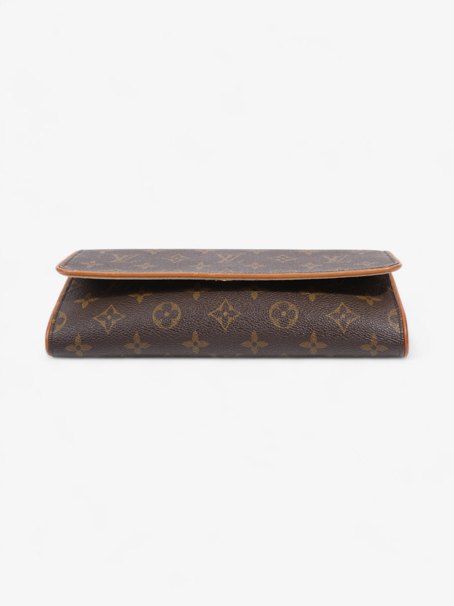 Louis Vuitton Twin Pochette Monogram Coated Canvas GM Image 6