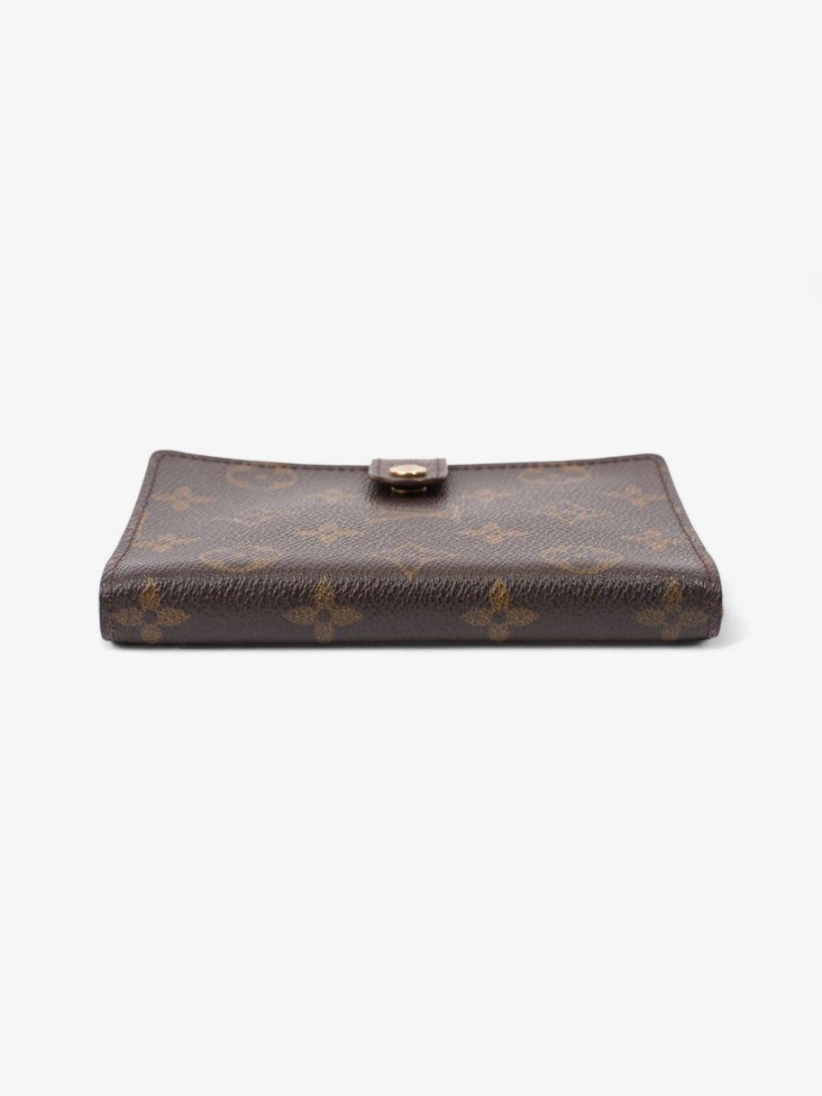 Louis Vuitton Agenda Cover Monogram Coated Canvas PM Image 5