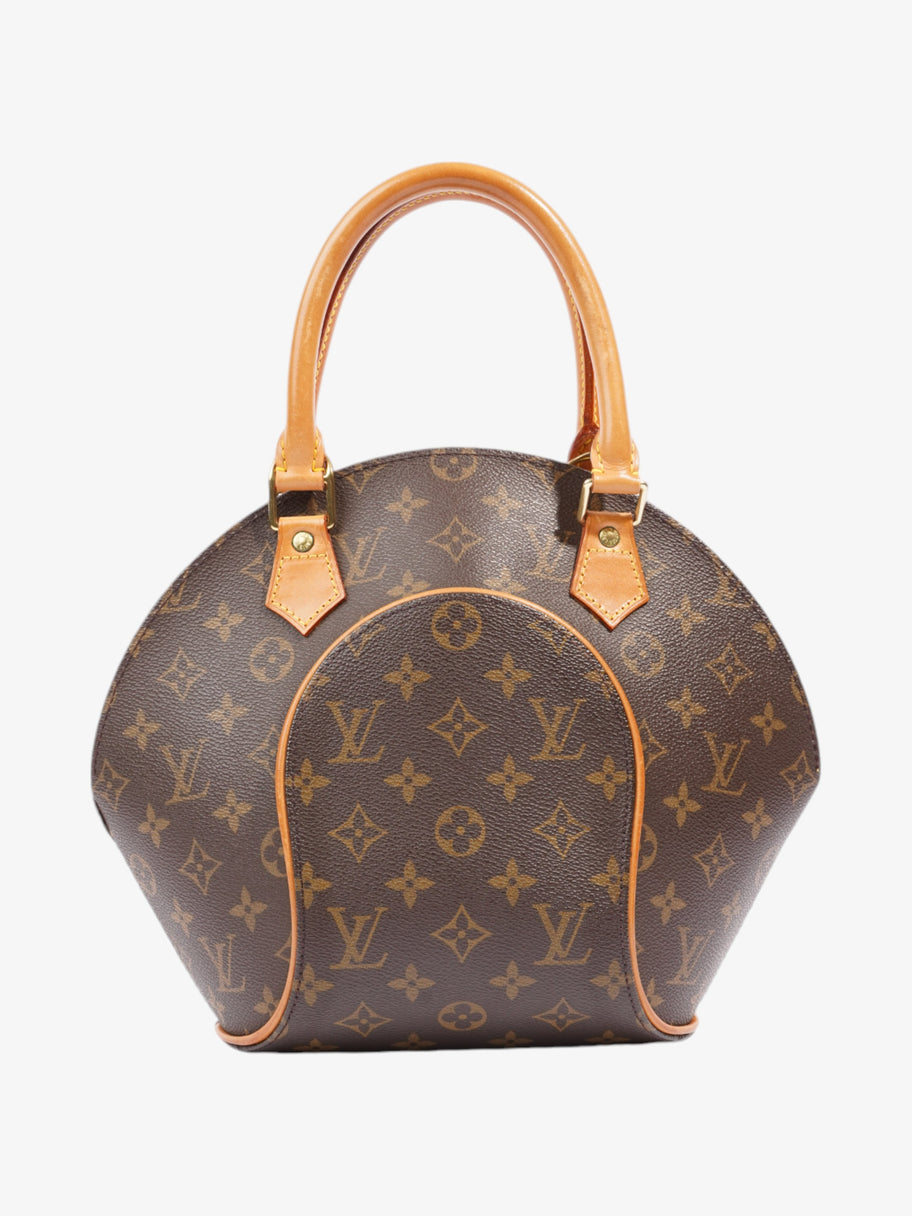 Louis Vuitton Ellipse  Monogram Coated Canvas PM Image 1