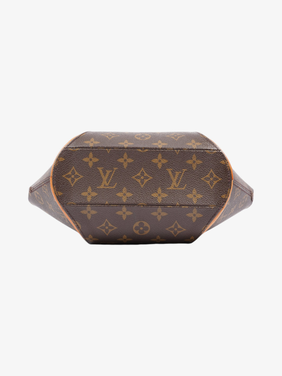 Louis Vuitton Ellipse  Monogram Coated Canvas PM Image 6