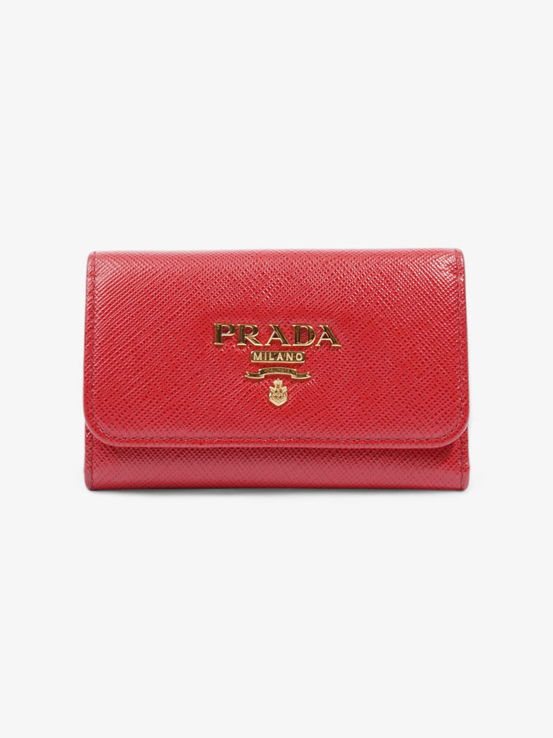 Prada wallet womens price hotsell