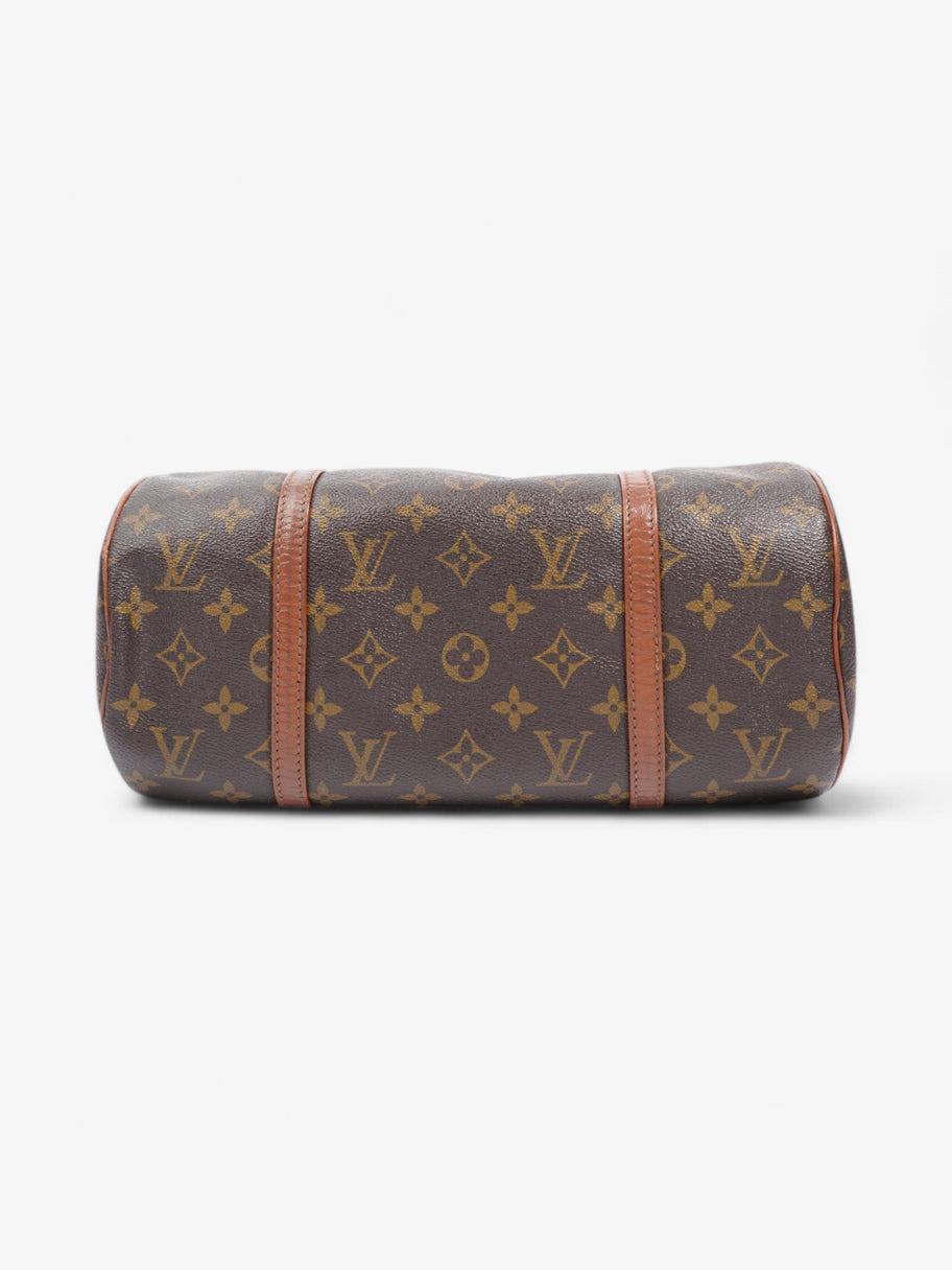 Louis Vuitton Papillon Monogram Coated Canvas 30 Image 6