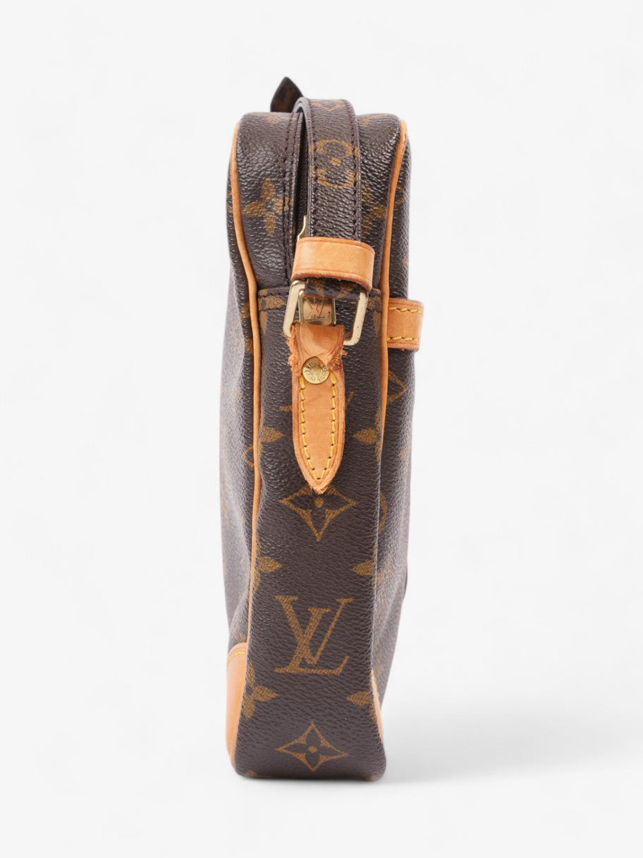 Louis Vuitton Danube Monogram Coated Canvas Image 5