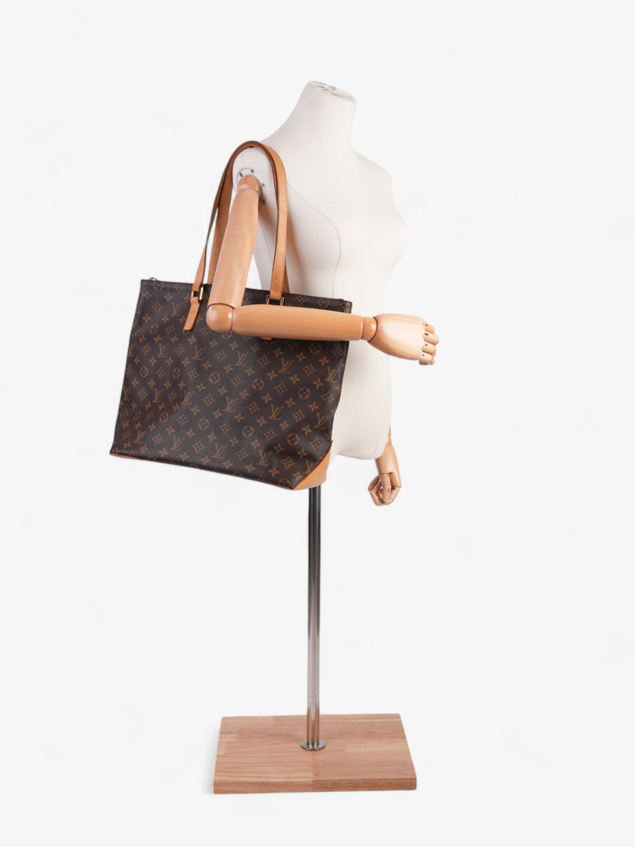 Louis vuitton cabas mezzo tote sale