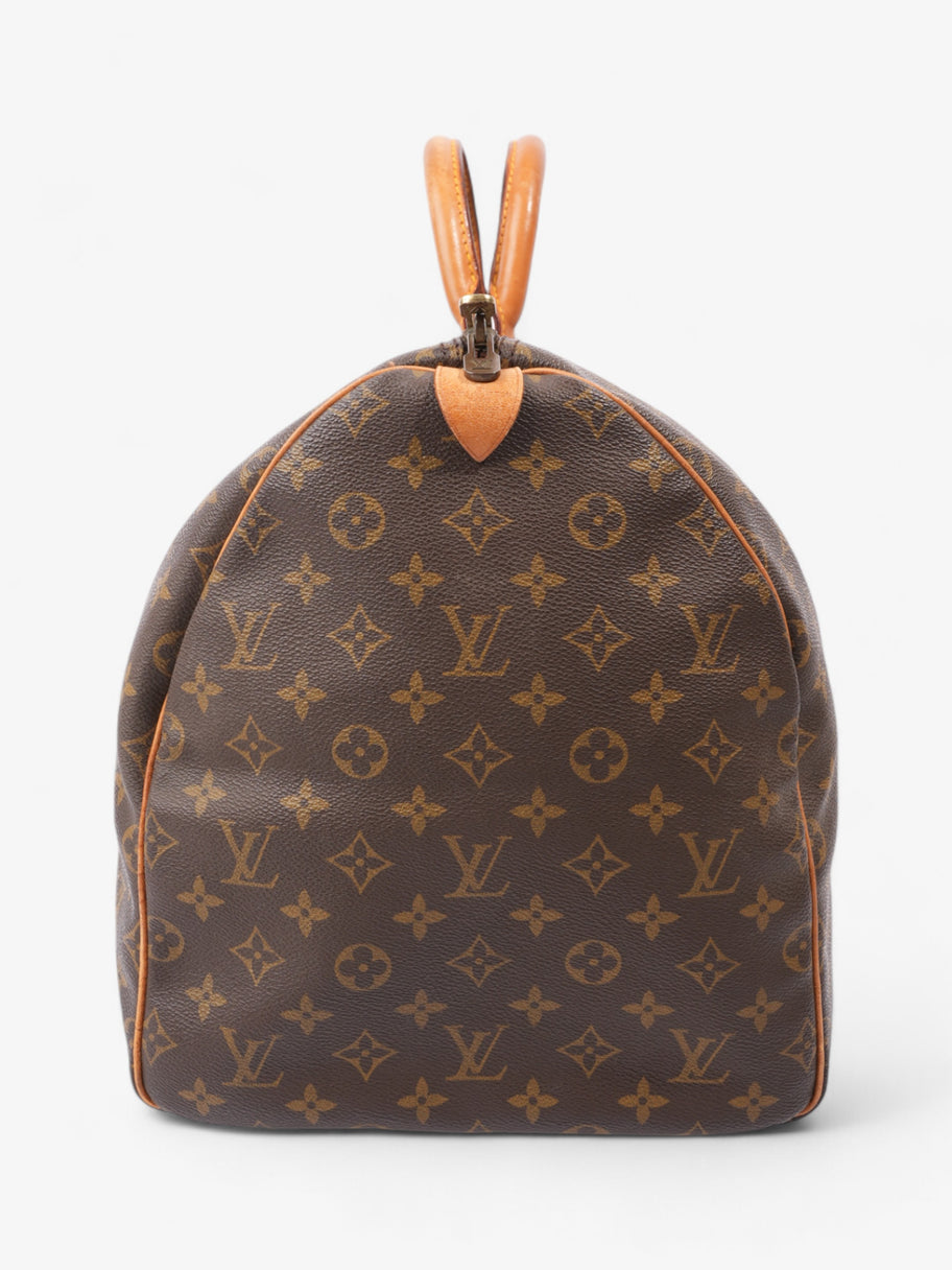 Louis Vuitton Keepall Monogram Coated Canvas 55 Image 5