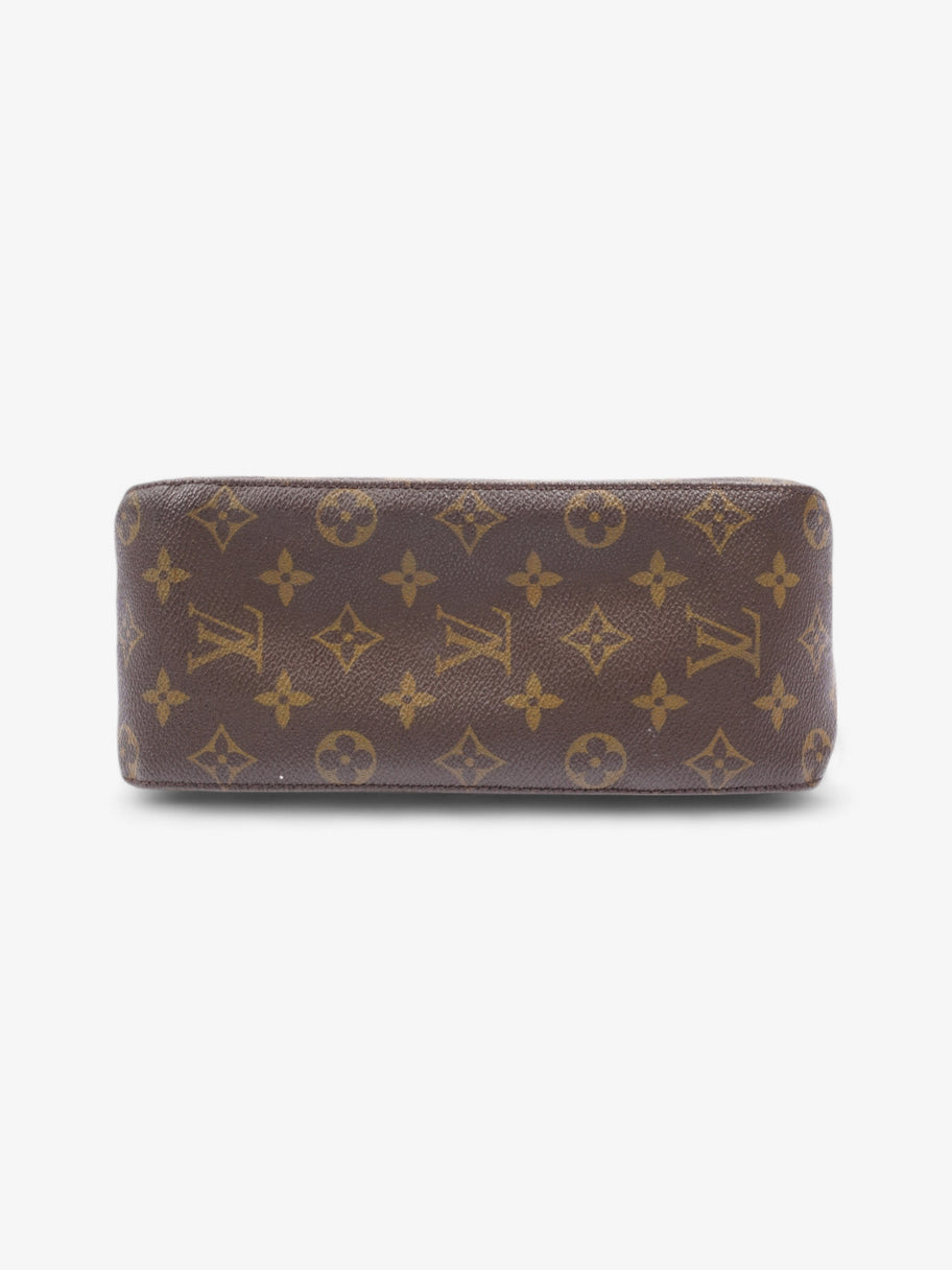 Louis Vuitton Looping Monogram Coated Canvas MM Image 6