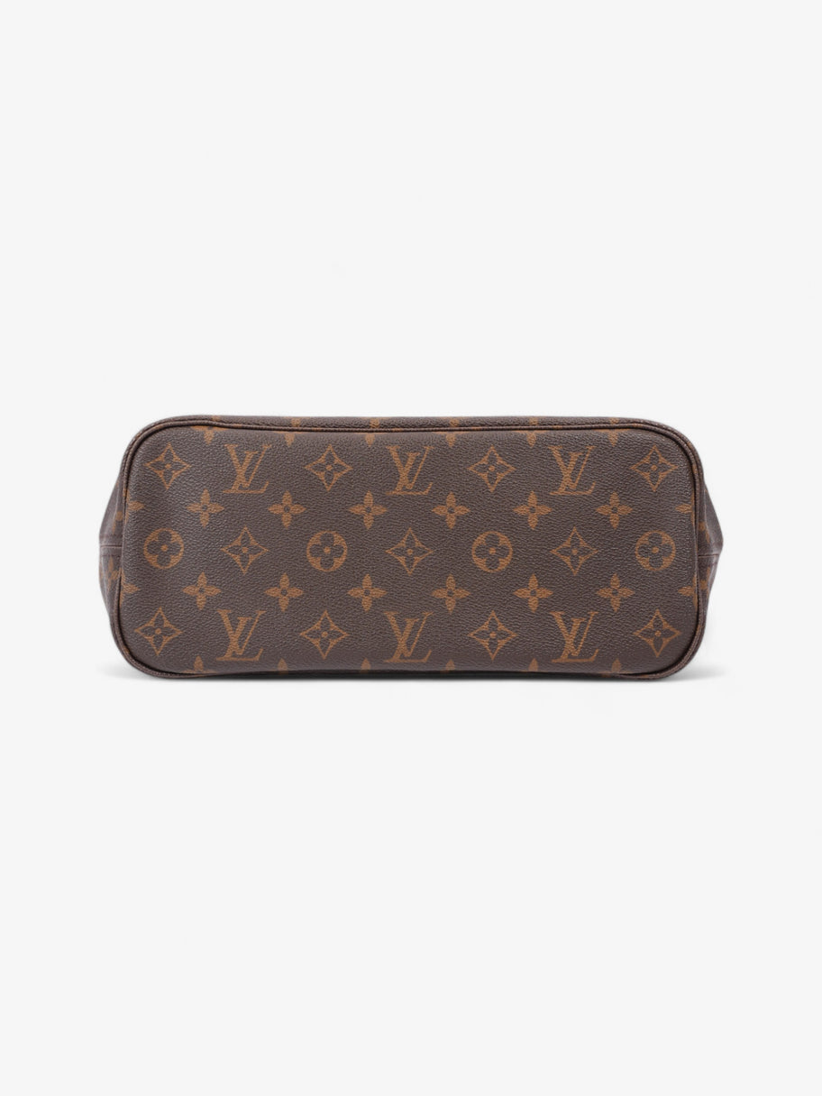 Louis Vuitton Neverfull Monogram Coated Canvas PM Image 6