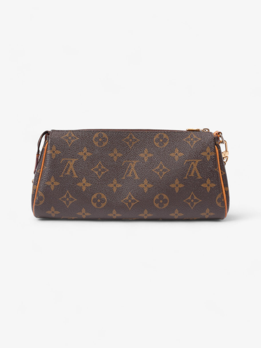 Louis Vuitton Eva Monogram Coated Canvas Image 4