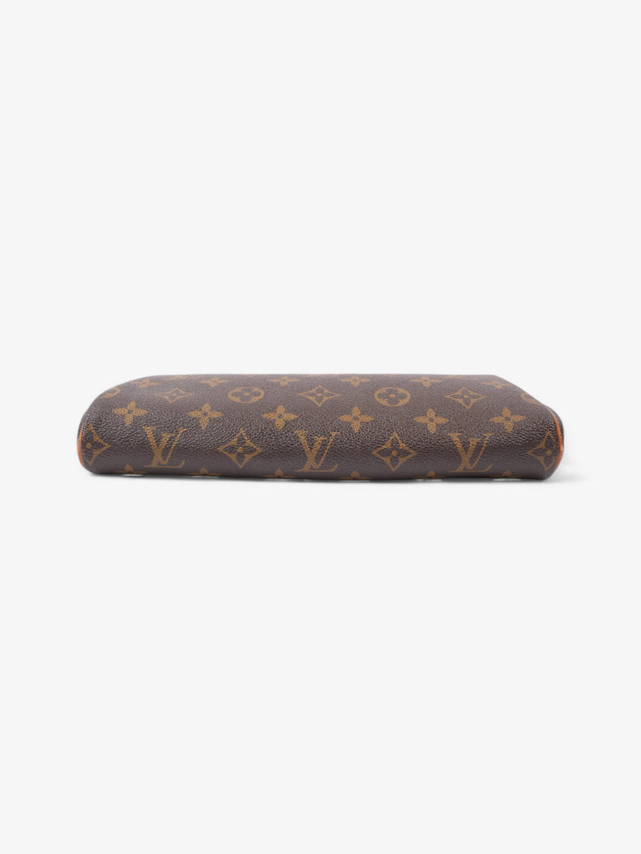 Louis Vuitton Eva Monogram Coated Canvas Image 6