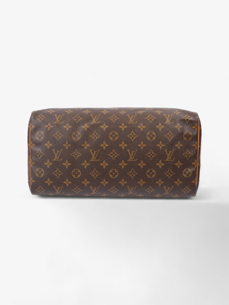 Louis Vuitton Speedy Monogram Coated Canvas 35 Image 6