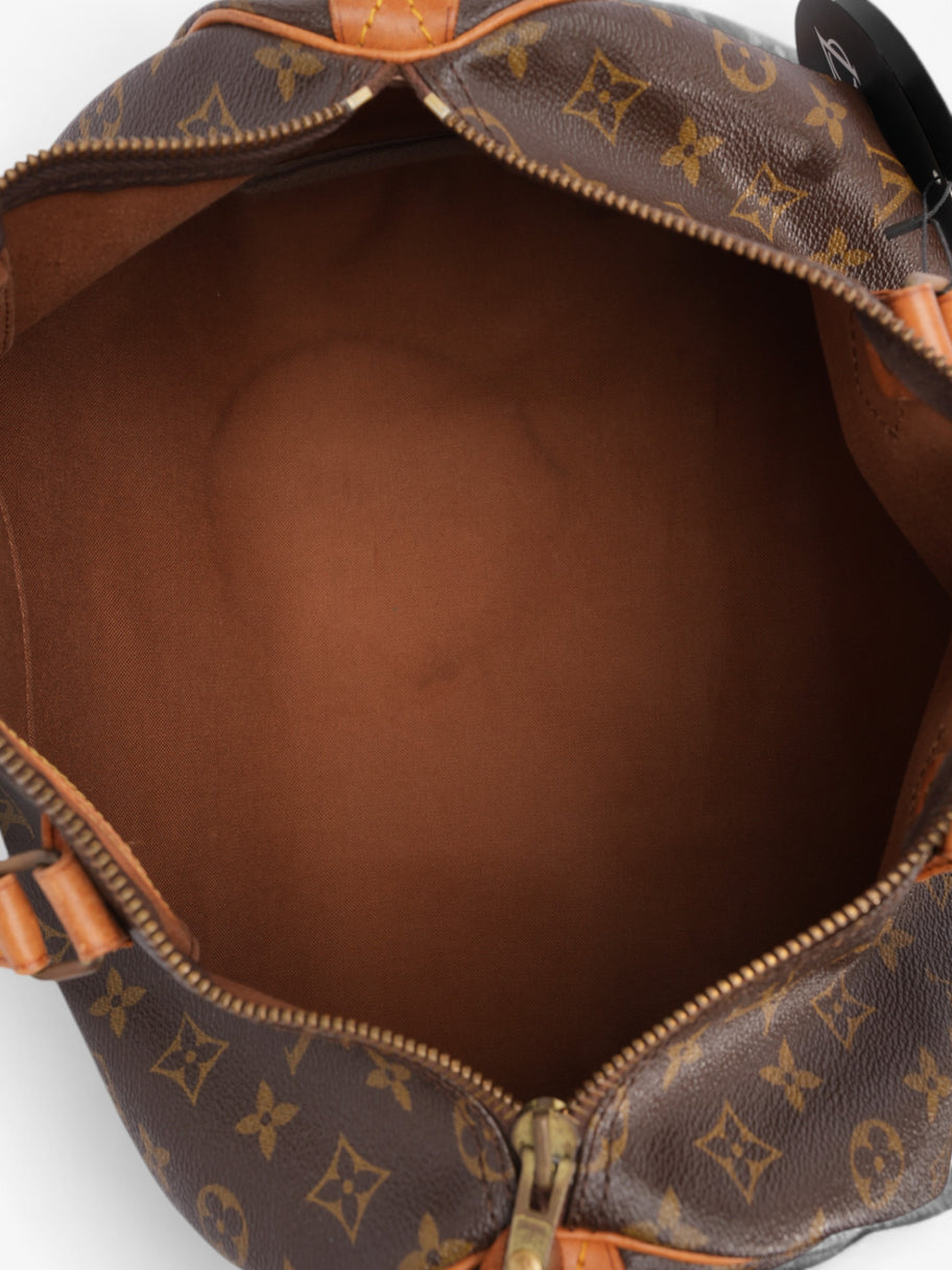 Louis Vuitton Speedy Monogram Coated Canvas 35 Image 9