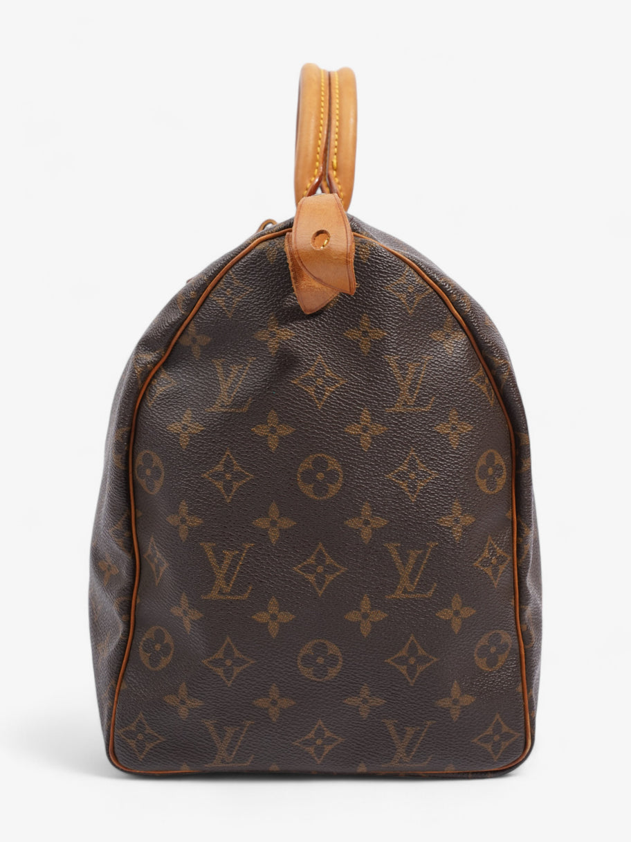 Louis Vuitton Speedy Monogram Coated Canvas 40 Image 3