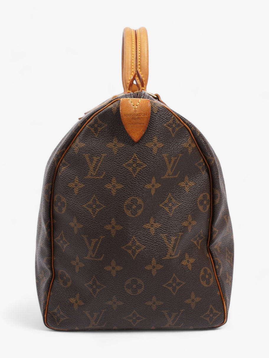 Louis Vuitton Speedy Monogram Coated Canvas 40 Image 5