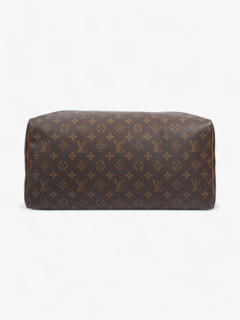 Louis Vuitton Speedy Monogram Coated Canvas 40 Image 6