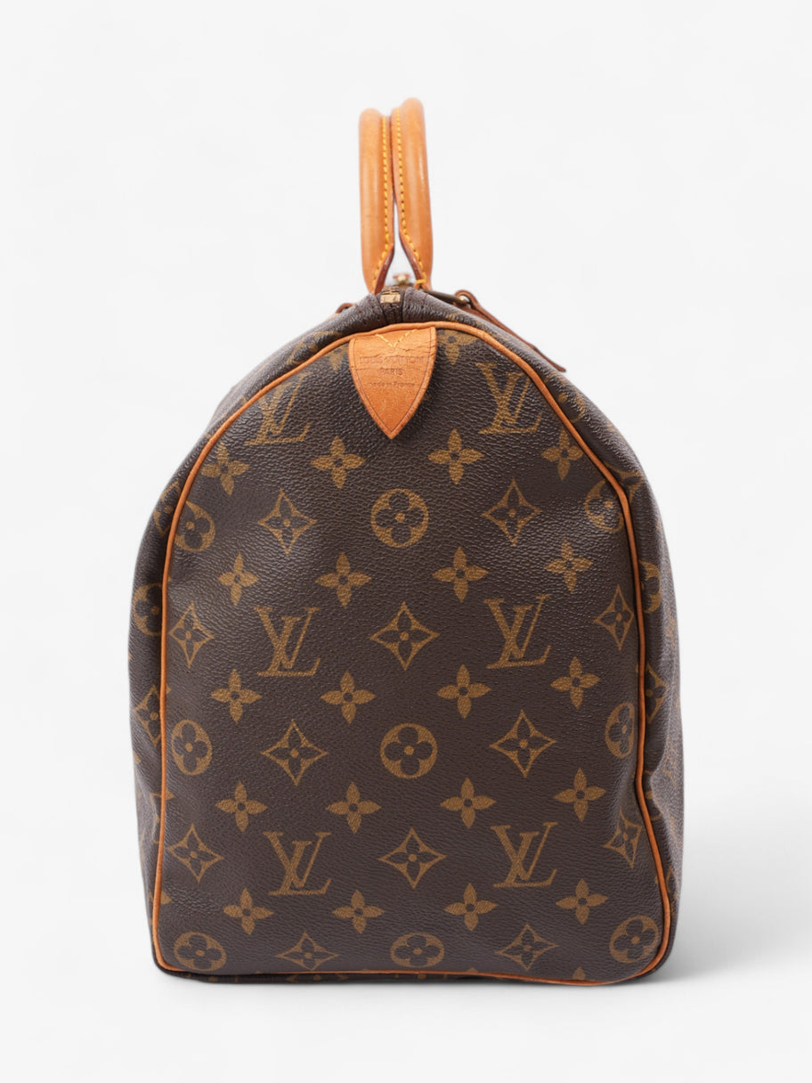 Louis Vuitton Speedy Monogram Coated Canvas 40 Image 3