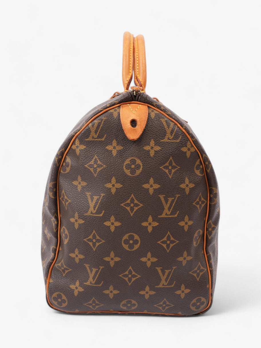 Louis Vuitton Speedy Monogram Coated Canvas 40 Image 5