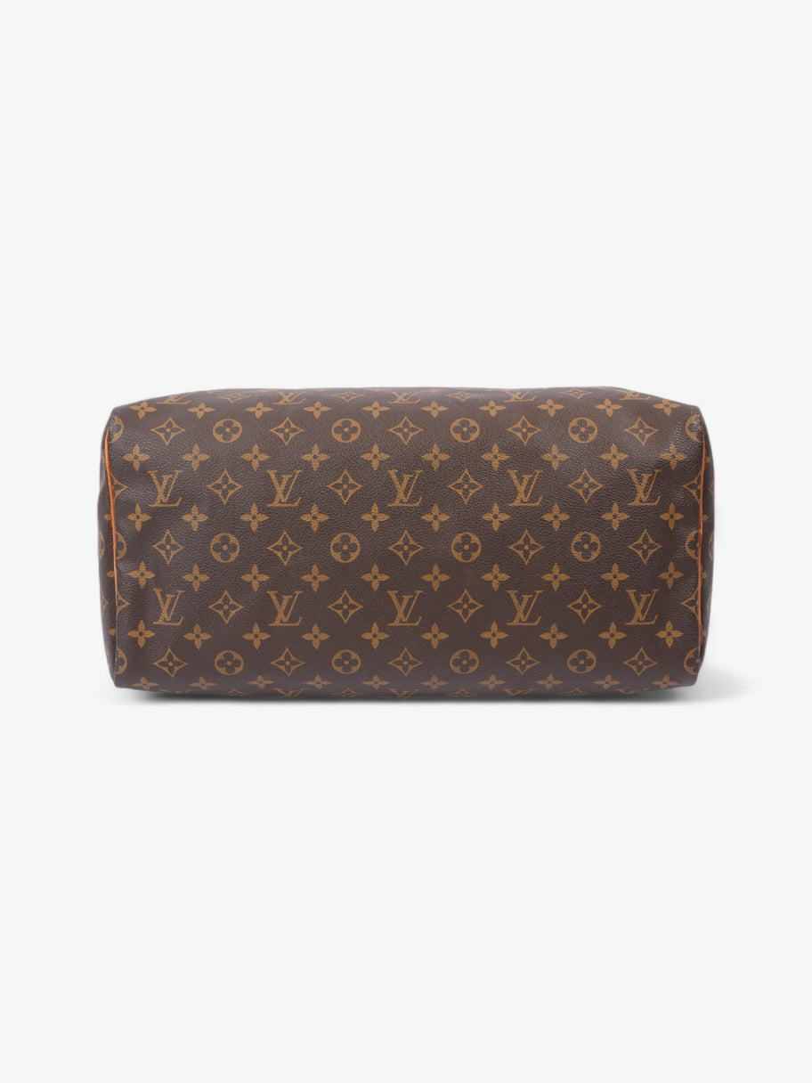 Louis Vuitton Speedy Monogram Coated Canvas 40 Image 6