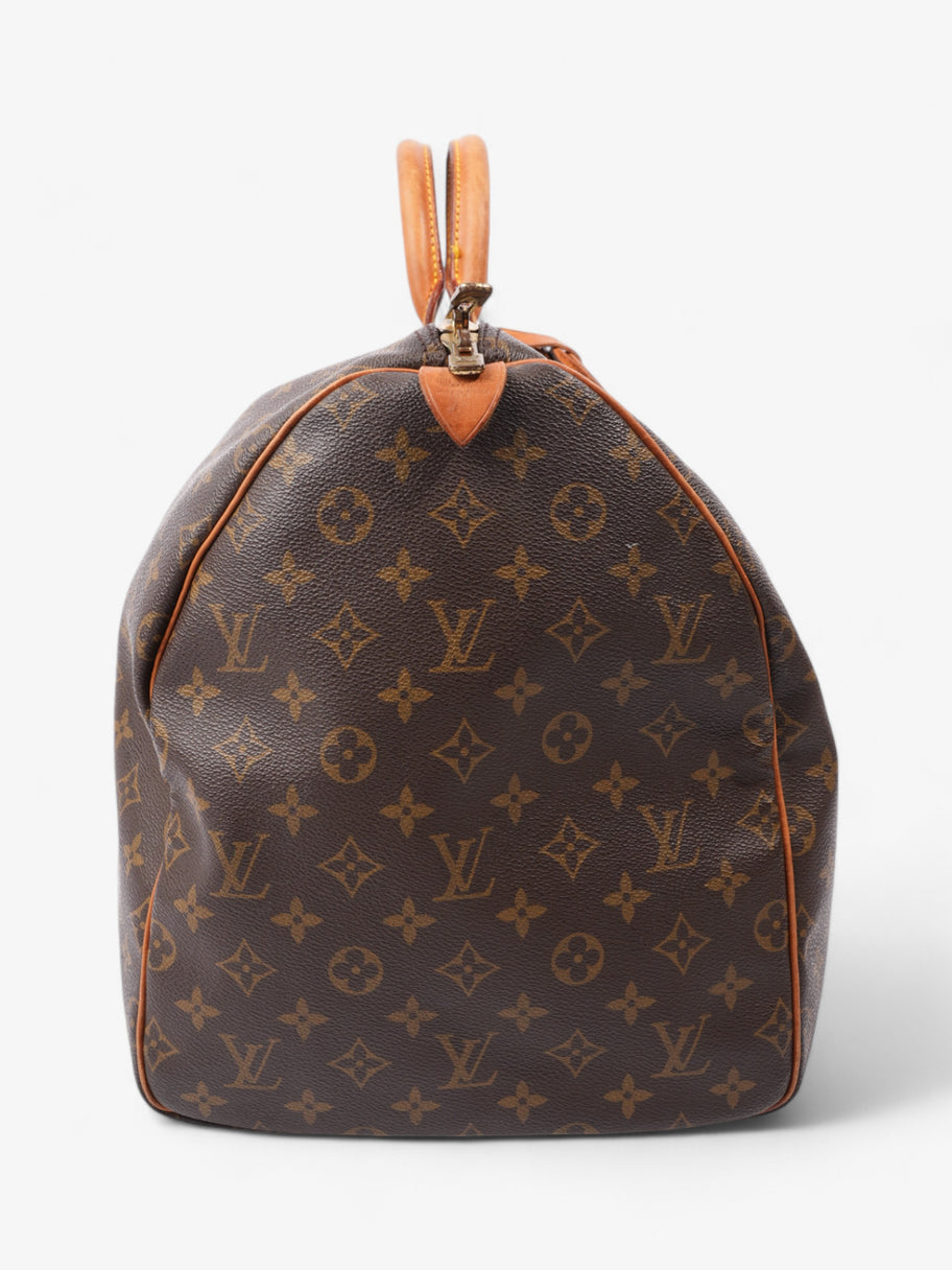 Louis Vuitton Keepall Monogram Coated Canvas 55 Image 5