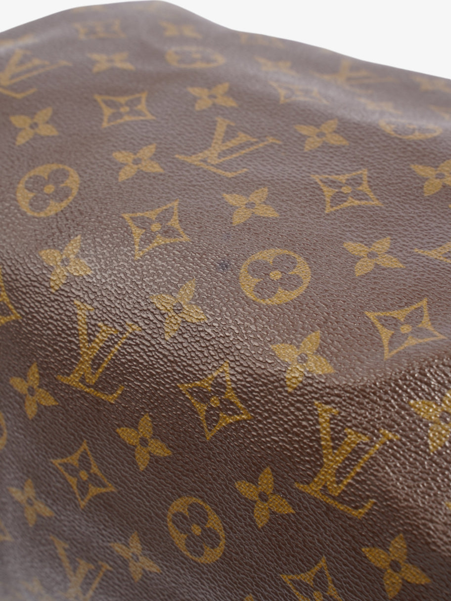 Louis Vuitton Speedy Monogram Coated Canvas 35 Image 8