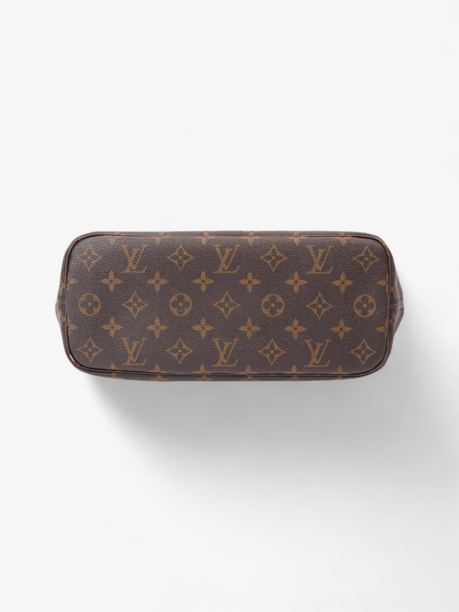 Louis Vuitton Neverfull Monogram Coated Canvas PM Image 6