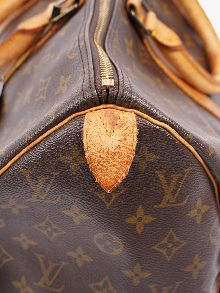 Louis Vuitton Keepall Monogram Coated Canvas 45 Image 10