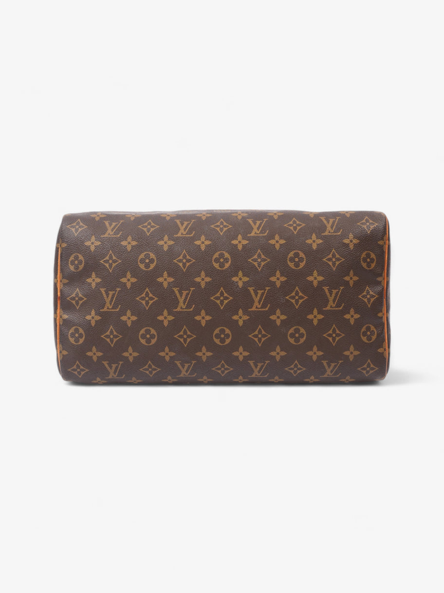 Louis Vuitton Speedy Monogram Coated Canvas 35 Image 6