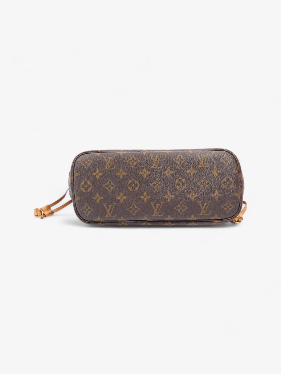 Louis Vuitton Neverfull Monogram Coated Canvas PM Image 6