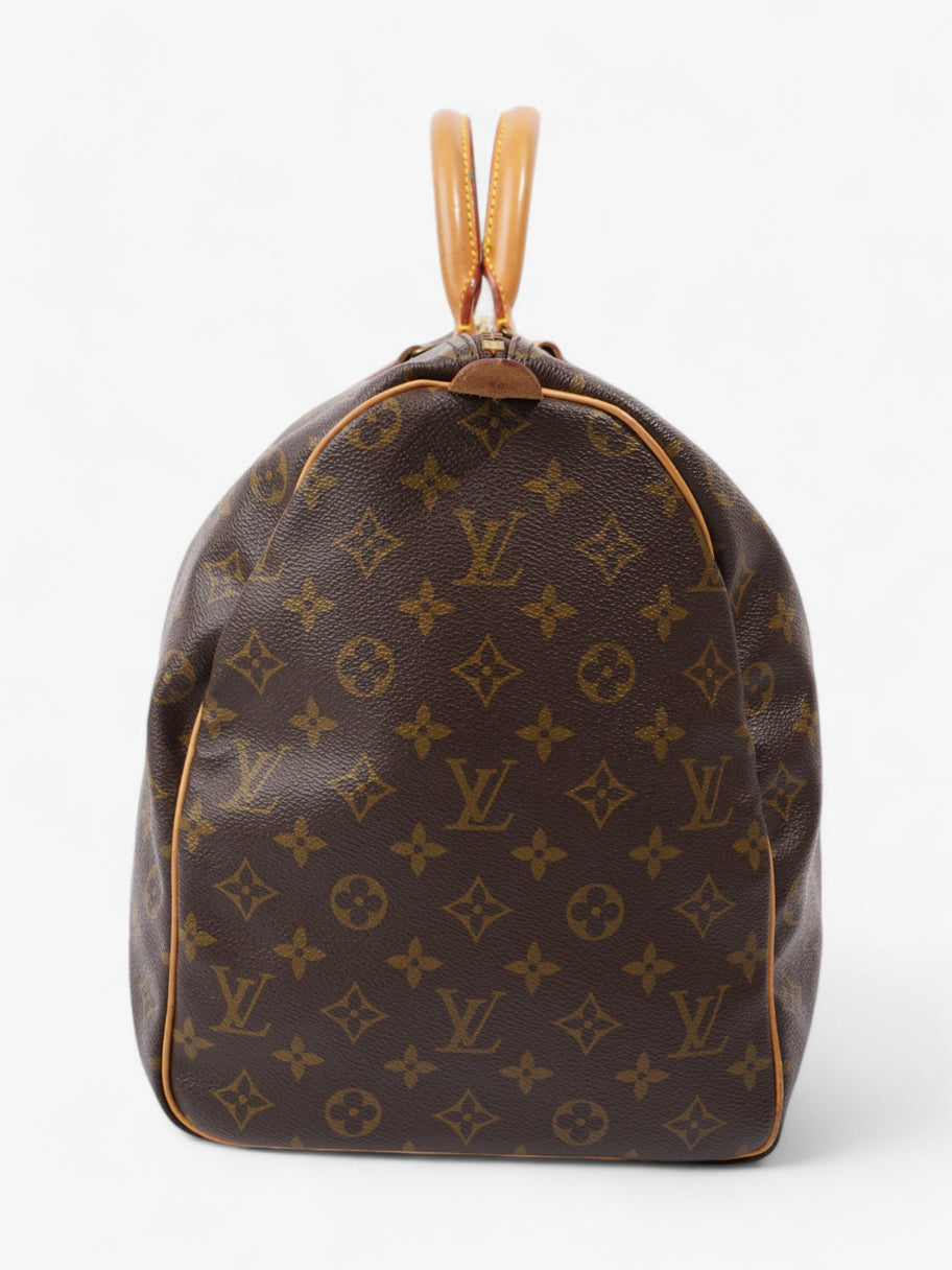 Louis Vuitton Keepall 50 Monogram Canvas 50 Image 3