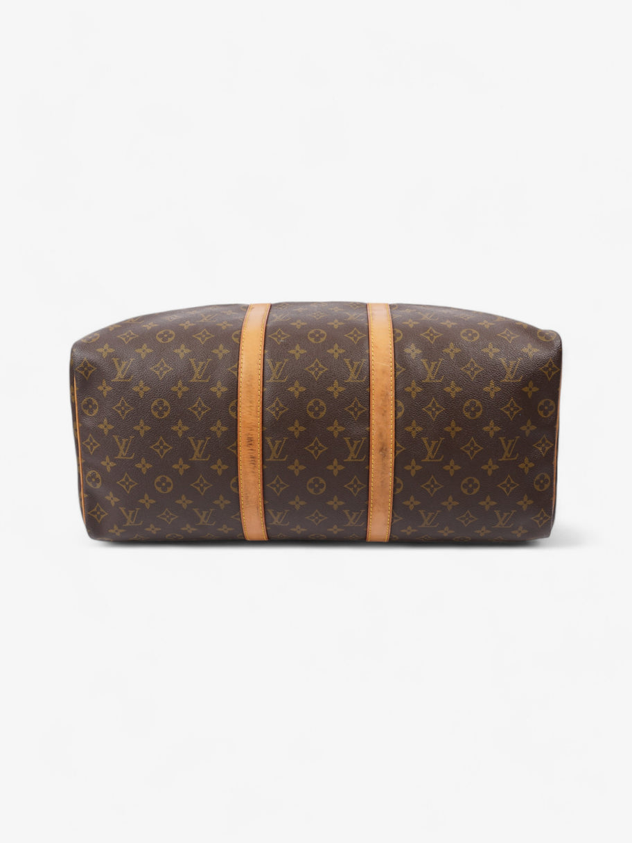 Louis Vuitton Keepall 50 Monogram Canvas 50 Image 6