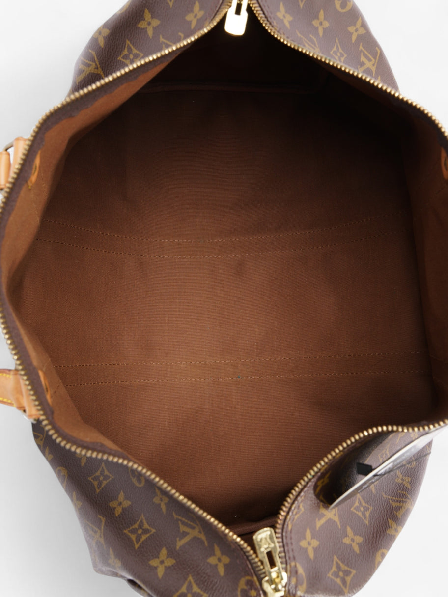 Louis Vuitton Keepall 50 Monogram Canvas 50 Image 8