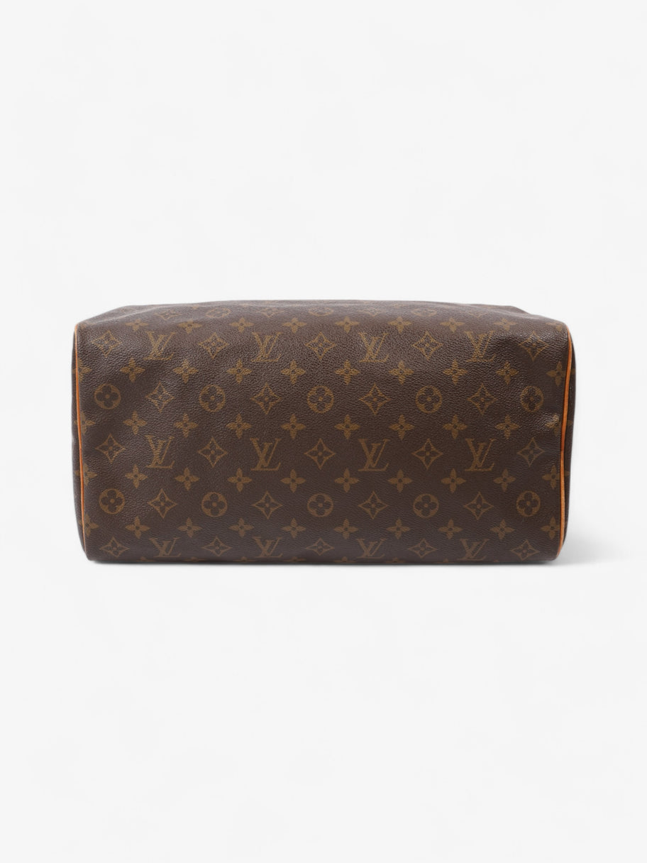 Louis Vuitton Speedy Monogram Coated Canvas 35 Image 6