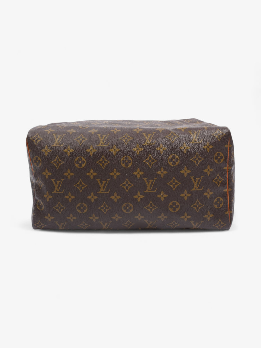 Louis Vuitton Speedy Monogram Coated Canvas 35 Image 6