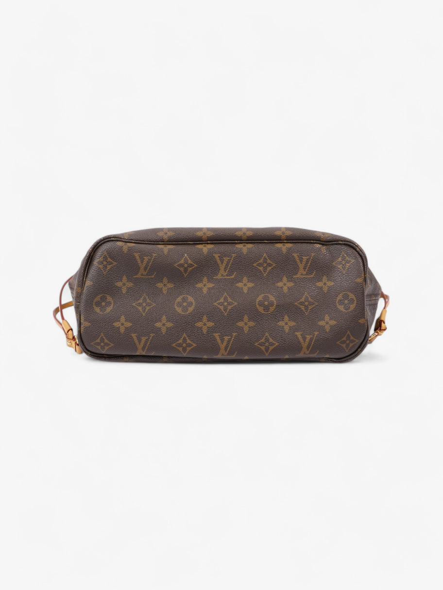 Louis Vuitton Neverfull  Monogram Coated Canvas PM Image 6