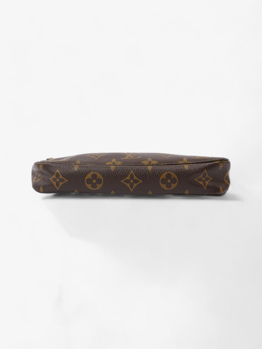 Louis Vuitton Pochette Accessoires Monogram Coated Canvas Image 6