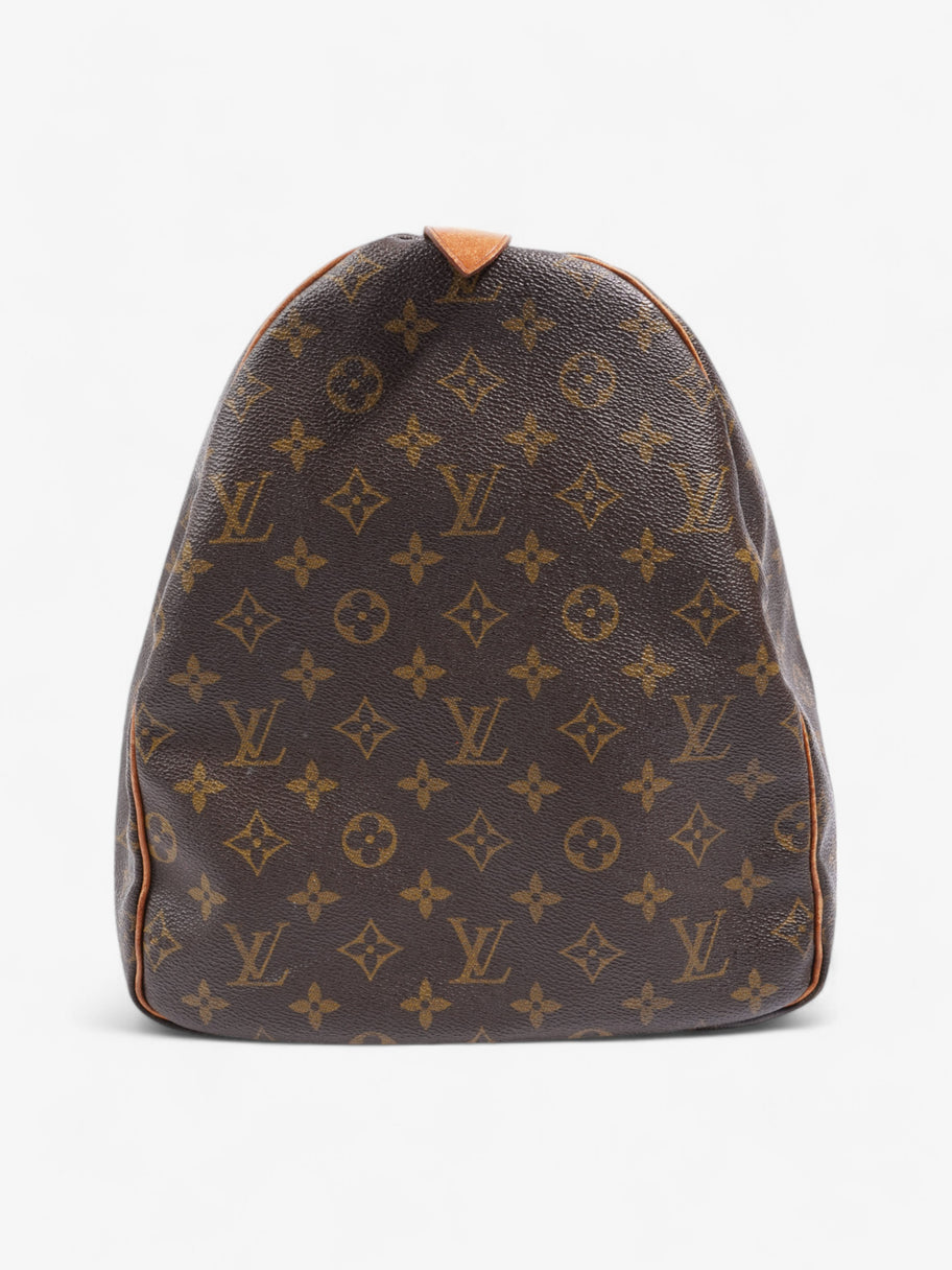 Louis Vuitton Keepall Monogram Coated Canvas 55 Image 3