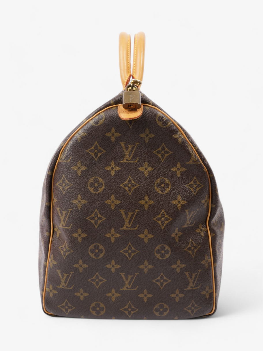 Louis Vuitton Keepall Monogram Coated Canvas 50 Image 5