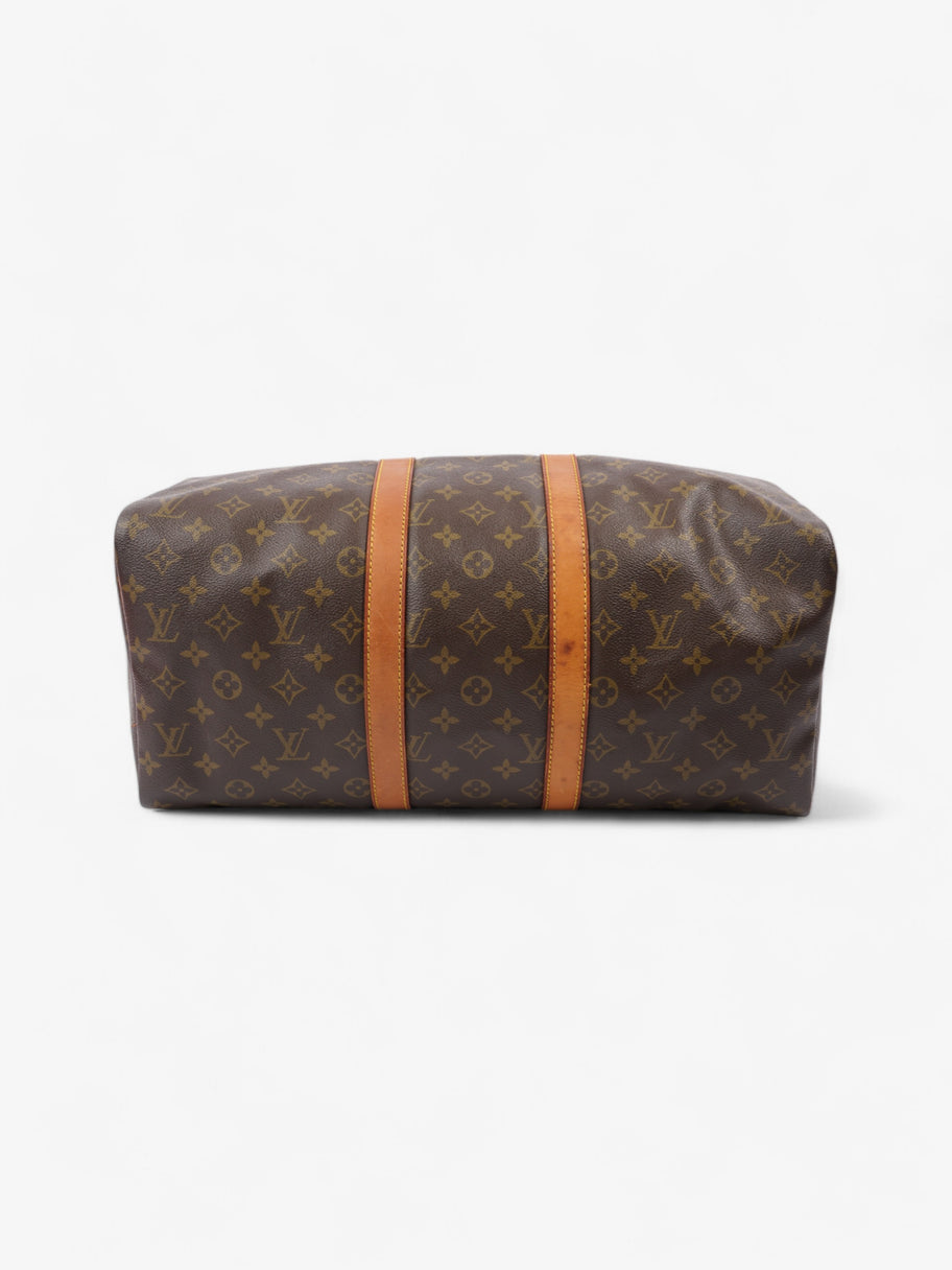 Louis Vuitton Keepall Monogram Coated Canvas 45 Image 6