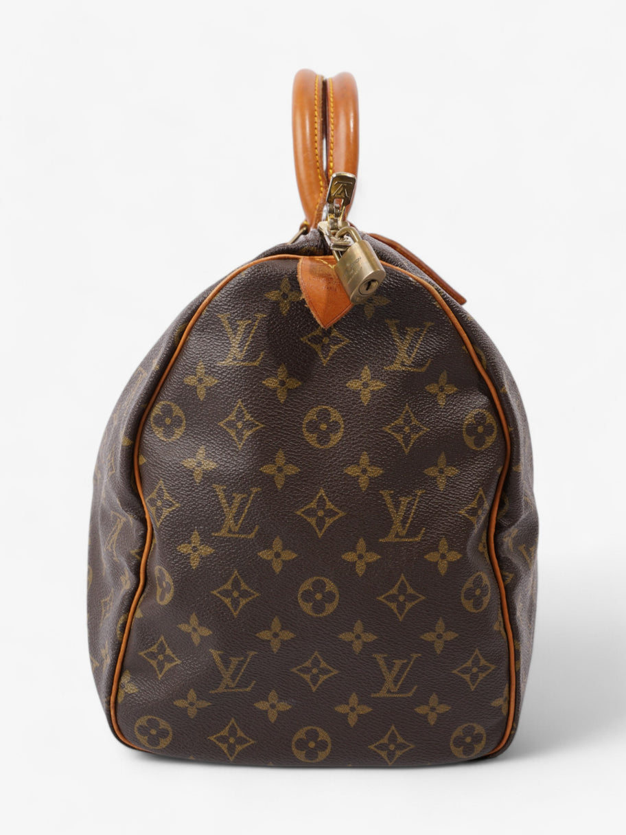 Louis Vuitton Keepall Monogram Coated Canvas 45 Image 3