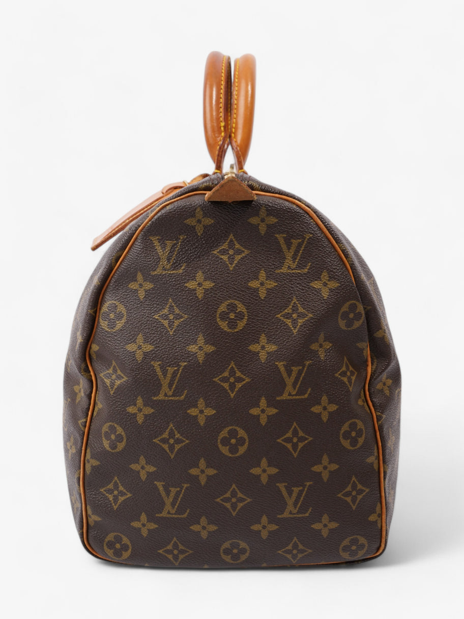 Louis Vuitton Keepall Monogram Coated Canvas 45 Image 5