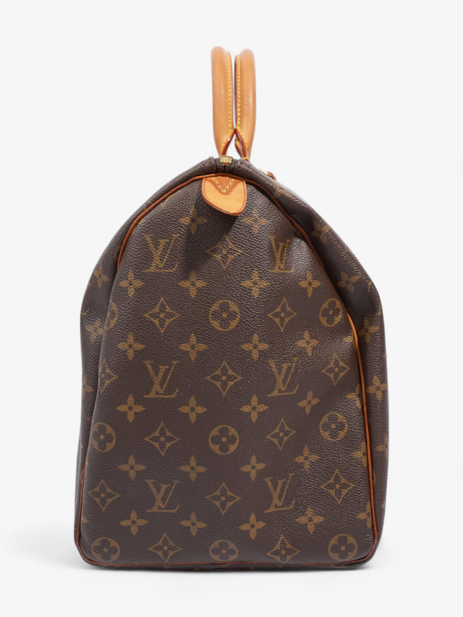 Louis Vuitton Keepall Monogram Coated Canvas 45 Image 3