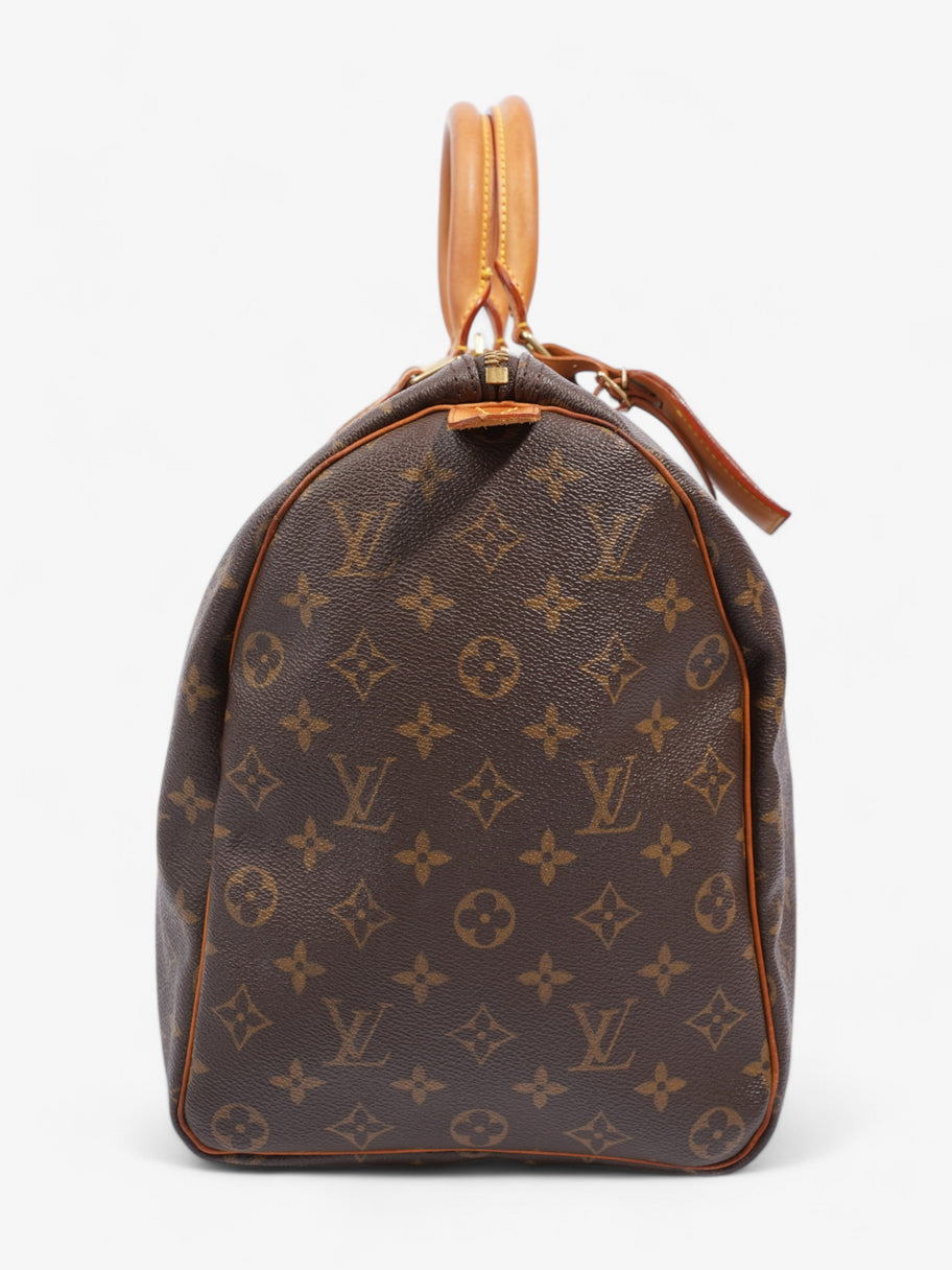 Louis Vuitton Keepall Monogram Coated Canvas 45 Image 5