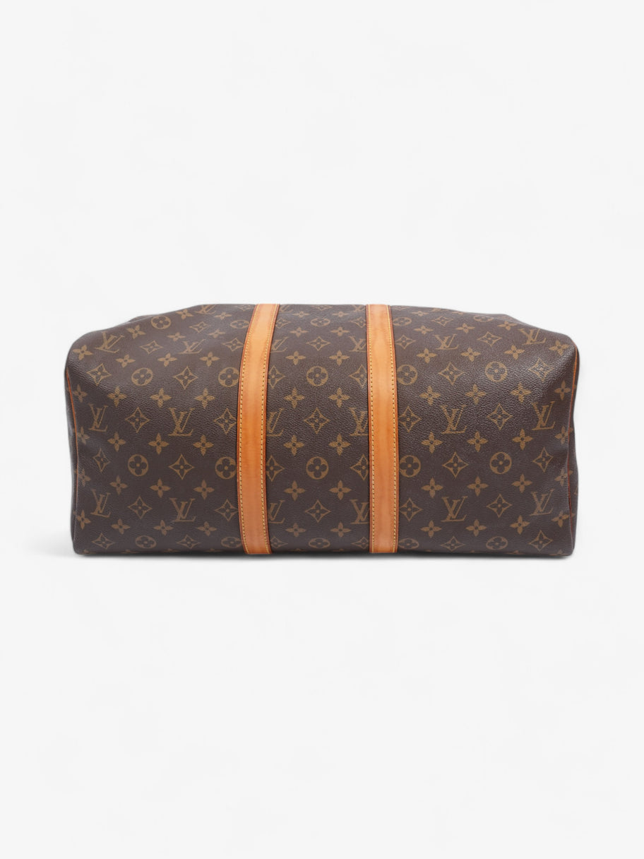 Louis Vuitton Keepall Monogram Coated Canvas 45 Image 6