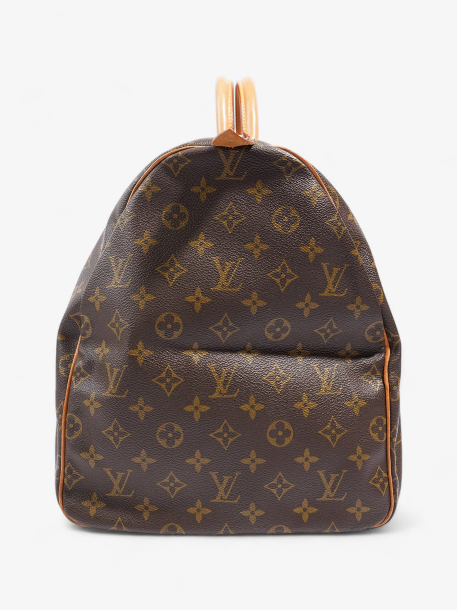 Louis Vuitton Keepall Monogram Coated Canvas 45 Image 5