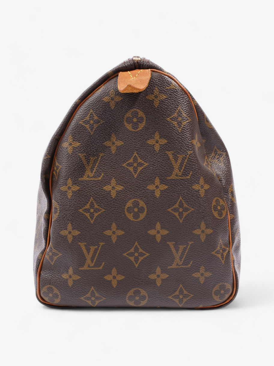 Louis Vuitton Speedy Monogram Coated Canvas 35 Image 5