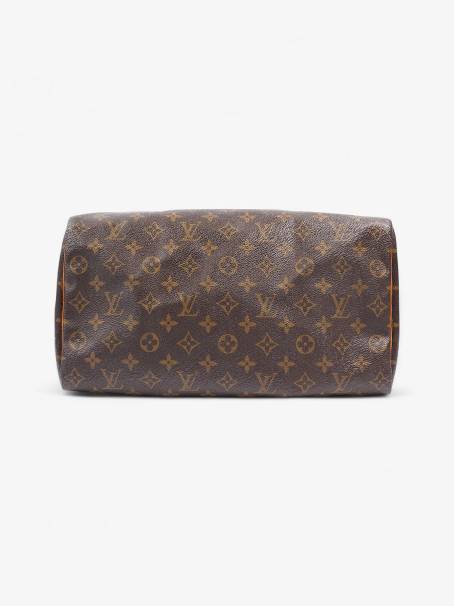 Louis Vuitton Speedy Monogram Coated Canvas 35 Image 6