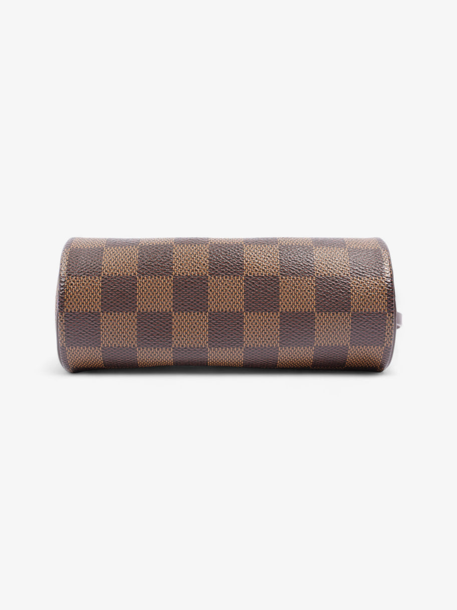 Louis Vuitton Papillon Damier Ebene Coated Canvas Mini Image 6